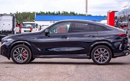 BMW X6, 2023 год, 15 460 000 рублей, 7 фотография