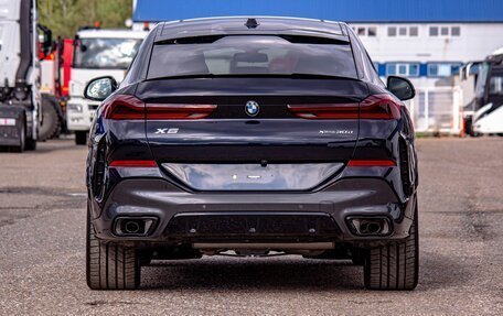 BMW X6, 2023 год, 15 460 000 рублей, 5 фотография