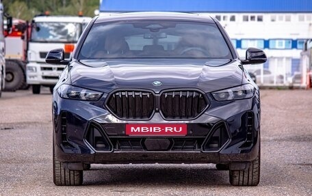 BMW X6, 2023 год, 15 460 000 рублей, 2 фотография