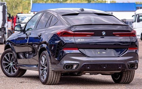 BMW X6, 2023 год, 15 460 000 рублей, 6 фотография