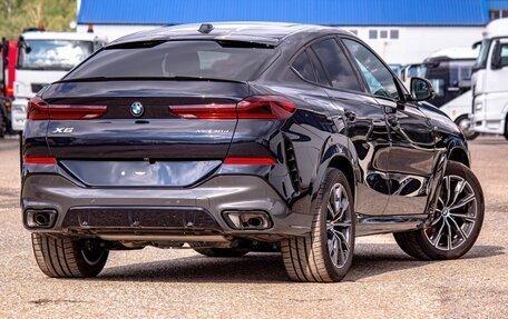 BMW X6, 2023 год, 15 460 000 рублей, 4 фотография