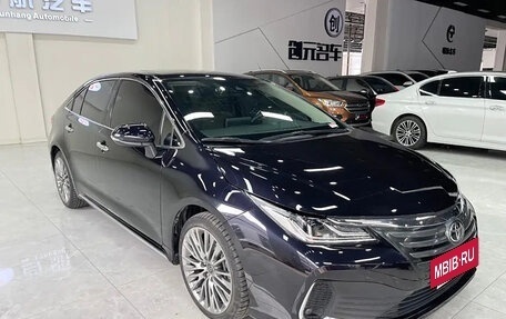 Toyota Allion, 2021 год, 1 699 200 рублей, 2 фотография