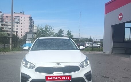 KIA K3, 2020 год, 2 050 000 рублей, 1 фотография