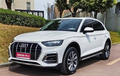 Audi Q5, 2021 год, 4 050 000 рублей, 1 фотография