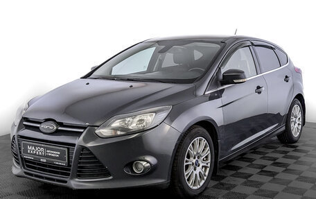 Ford Focus III, 2011 год, 850 000 рублей, 1 фотография