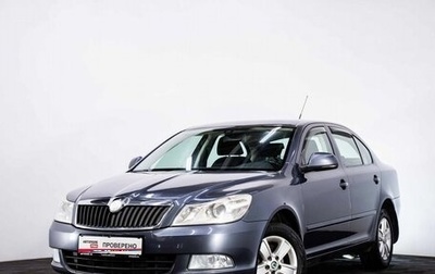 Skoda Octavia, 2009 год, 1 фотография