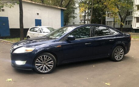 Ford Mondeo IV, 2008 год, 830 000 рублей, 5 фотография