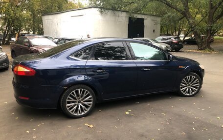 Ford Mondeo IV, 2008 год, 830 000 рублей, 3 фотография