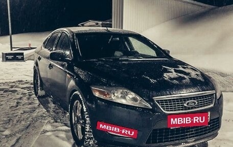 Ford Mondeo IV, 2008 год, 830 000 рублей, 2 фотография