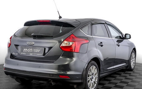 Ford Focus III, 2011 год, 850 000 рублей, 5 фотография