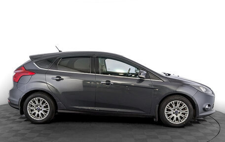 Ford Focus III, 2011 год, 850 000 рублей, 4 фотография