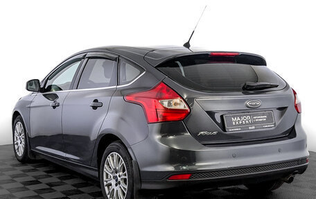 Ford Focus III, 2011 год, 850 000 рублей, 7 фотография