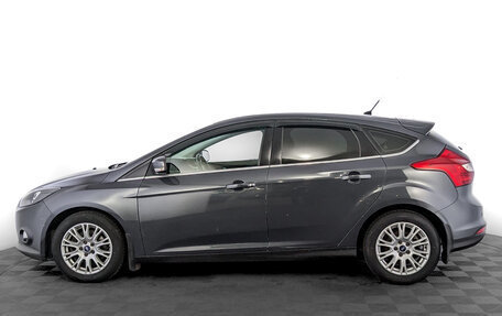 Ford Focus III, 2011 год, 850 000 рублей, 8 фотография