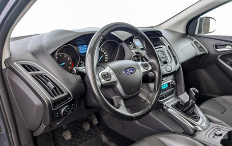 Ford Focus III, 2011 год, 850 000 рублей, 16 фотография