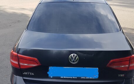 Volkswagen Jetta VI, 2015 год, 5 фотография