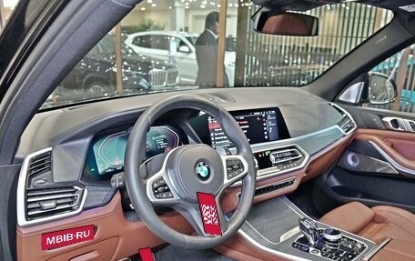 BMW X5, 2020 год, 9 230 000 рублей, 12 фотография