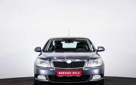 Skoda Octavia, 2009 год, 2 фотография