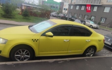 Skoda Octavia, 2016 год, 860 000 рублей, 4 фотография