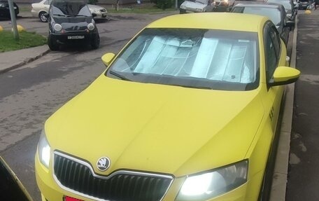 Skoda Octavia, 2016 год, 860 000 рублей, 9 фотография