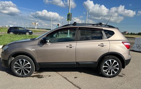 Nissan Qashqai, 2013 год, 1 350 000 рублей, 6 фотография