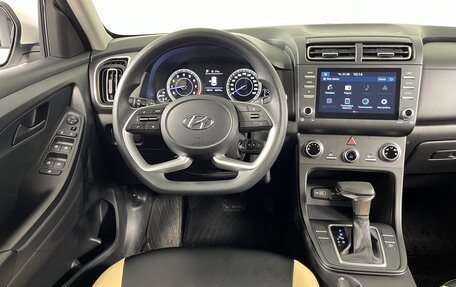 Hyundai Creta, 2021 год, 8 фотография