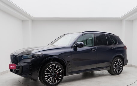 BMW X5, 2024 год, 16 790 000 рублей, 1 фотография