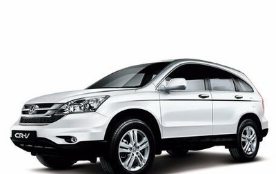 Honda CR-V III рестайлинг, 2011 год, 2 150 000 рублей, 1 фотография