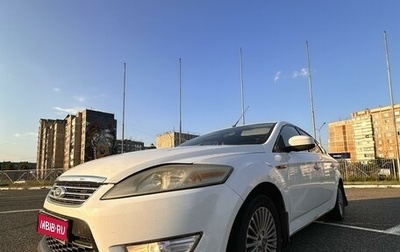 Ford Mondeo IV, 2008 год, 690 000 рублей, 1 фотография