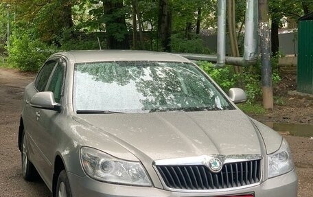 Skoda Octavia, 2012 год, 1 200 000 рублей, 1 фотография