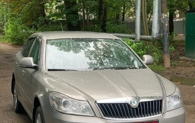 Skoda Octavia, 2012 год, 1 200 000 рублей, 1 фотография