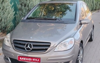 Mercedes-Benz B-Класс, 2006 год, 850 000 рублей, 1 фотография