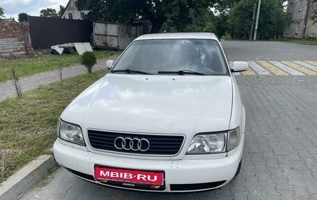 Audi A6, 1996 год, 1 фотография