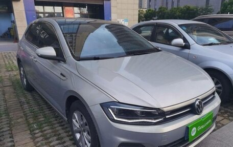 Volkswagen Polo, 2019 год, 1 170 000 рублей, 2 фотография