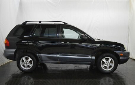 Hyundai Santa Fe III рестайлинг, 2002 год, 419 000 рублей, 4 фотография