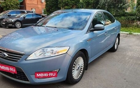 Ford Mondeo IV, 2010 год, 2 фотография