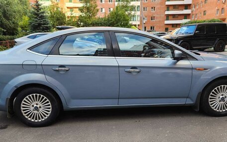 Ford Mondeo IV, 2010 год, 4 фотография