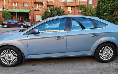 Ford Mondeo IV, 2010 год, 8 фотография