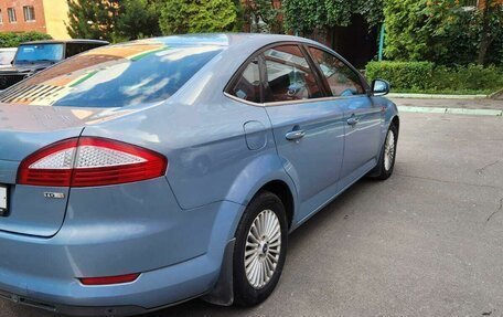 Ford Mondeo IV, 2010 год, 6 фотография