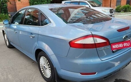 Ford Mondeo IV, 2010 год, 5 фотография