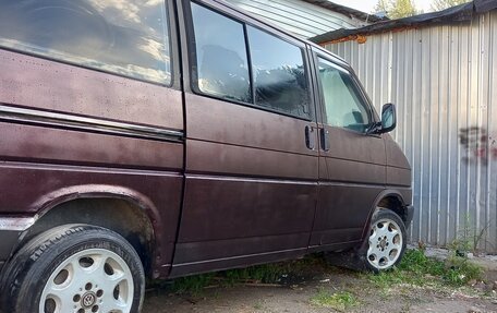 Volkswagen Caravelle T4, 1993 год, 350 000 рублей, 3 фотография