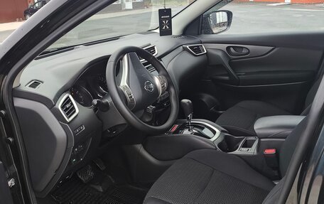 Nissan Qashqai, 2014 год, 1 557 000 рублей, 10 фотография