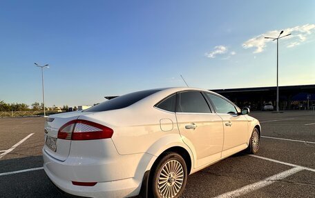 Ford Mondeo IV, 2008 год, 690 000 рублей, 9 фотография