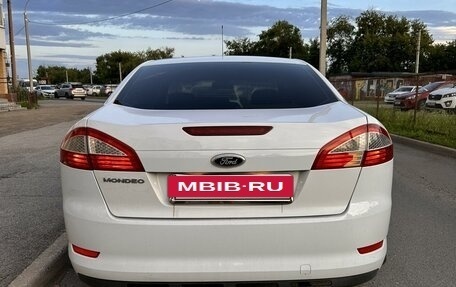 Ford Mondeo IV, 2008 год, 690 000 рублей, 11 фотография