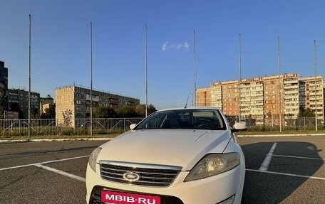 Ford Mondeo IV, 2008 год, 690 000 рублей, 6 фотография