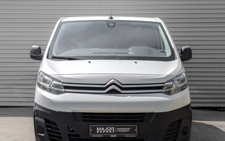 Citroen Jumpy III, 2019 год, 1 695 000 рублей, 2 фотография