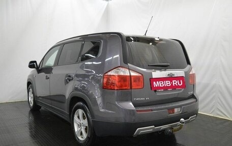 Chevrolet Orlando I, 2012 год, 1 190 000 рублей, 7 фотография