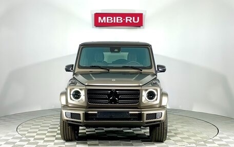 Mercedes-Benz G-Класс W463 рестайлинг _iii, 2024 год, 30 990 000 рублей, 3 фотография