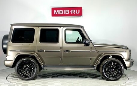 Mercedes-Benz G-Класс W463 рестайлинг _iii, 2024 год, 30 990 000 рублей, 7 фотография