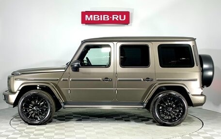 Mercedes-Benz G-Класс W463 рестайлинг _iii, 2024 год, 30 990 000 рублей, 4 фотография