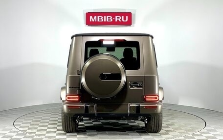 Mercedes-Benz G-Класс W463 рестайлинг _iii, 2024 год, 30 990 000 рублей, 5 фотография